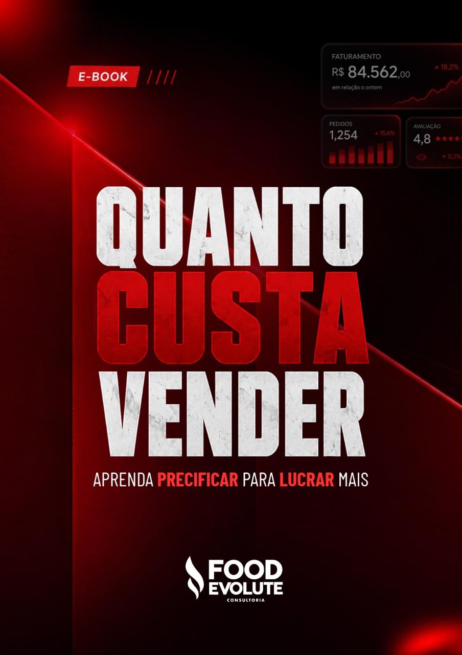 Ebook Quanto Custa Vender