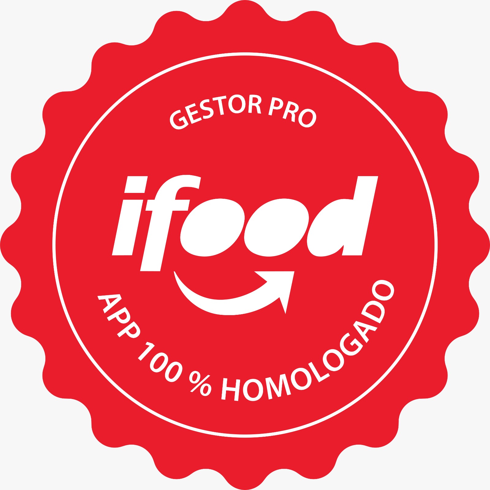 Parceria iFood