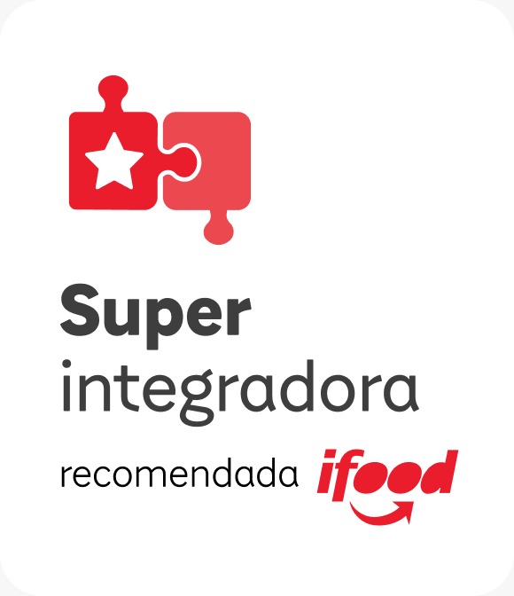 Super Integradora Recomendada iFood